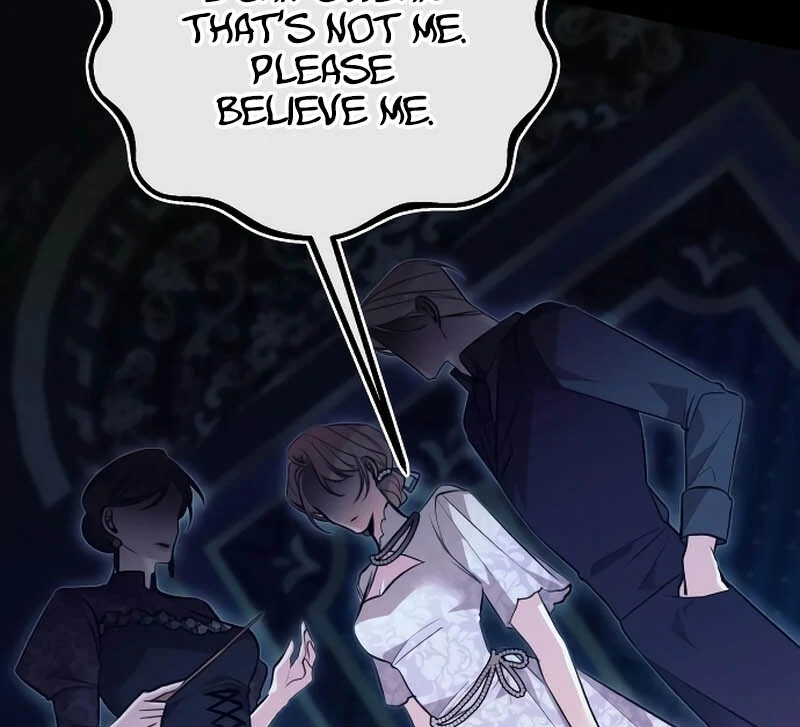 The End of an Imperfect Divorce Chapter 3 page 13