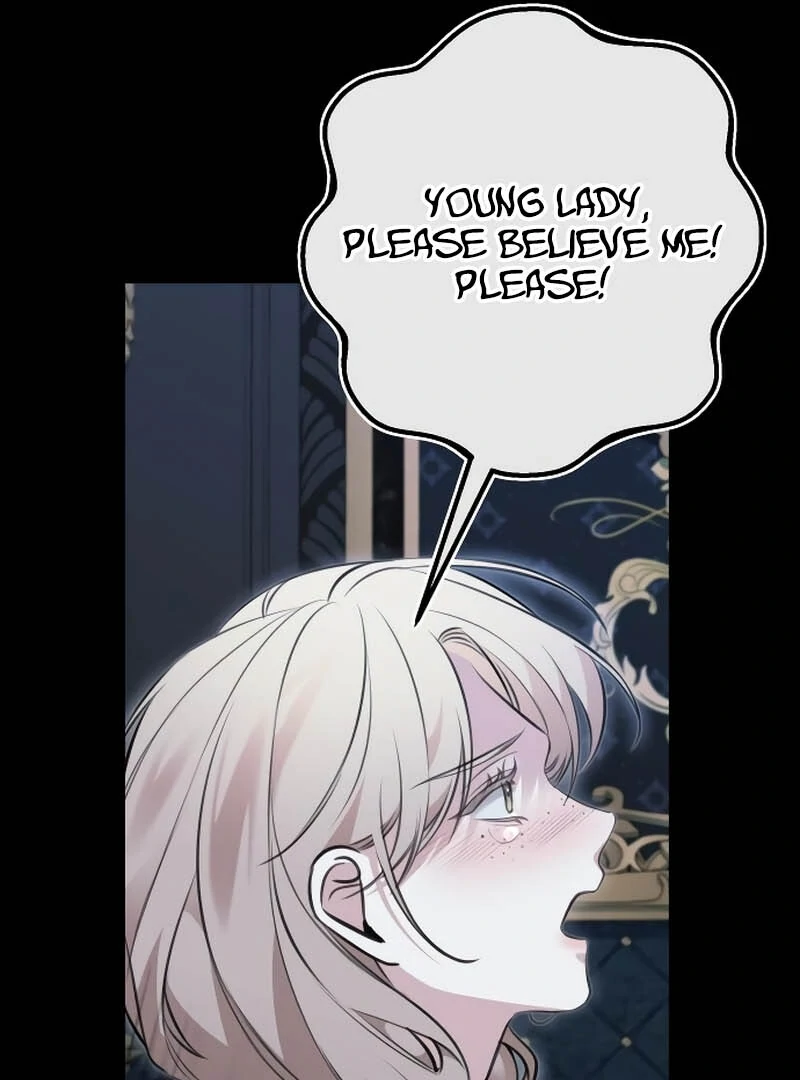 The End of an Imperfect Divorce Chapter 3 page 15