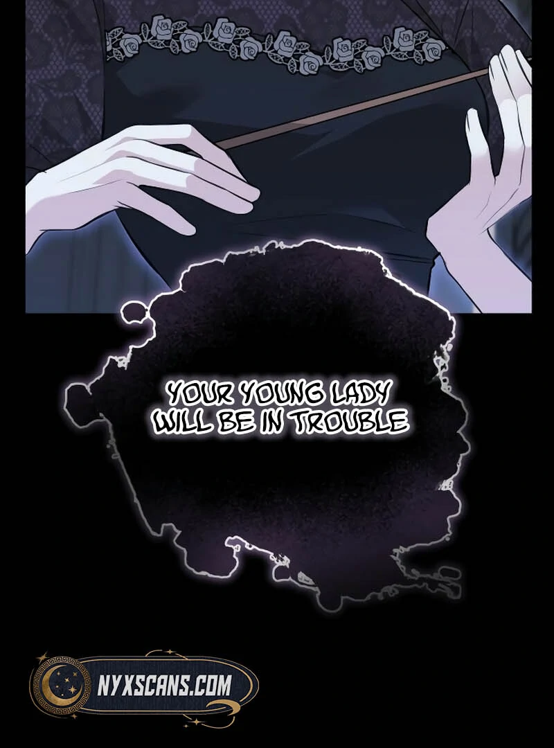 The End of an Imperfect Divorce Chapter 3 page 22