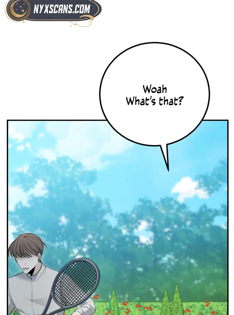 The End of an Imperfect Divorce Chapter 3 page 36