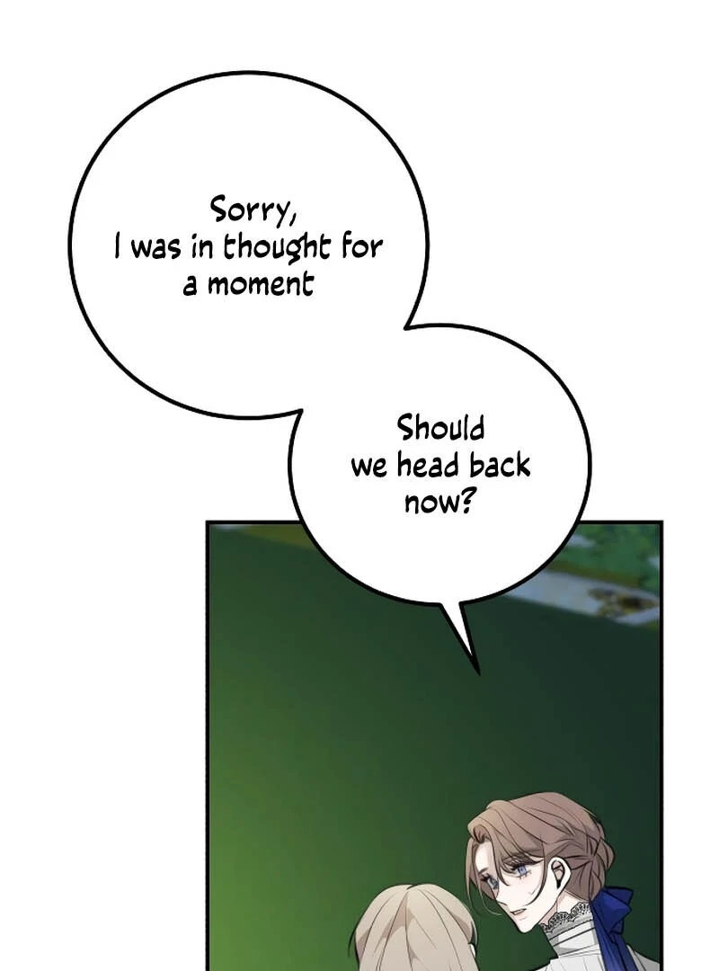 The End of an Imperfect Divorce Chapter 3 page 46