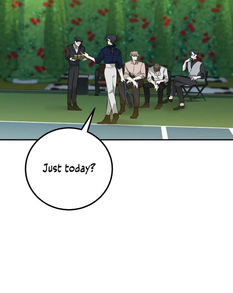 The End of an Imperfect Divorce Chapter 3 page 49