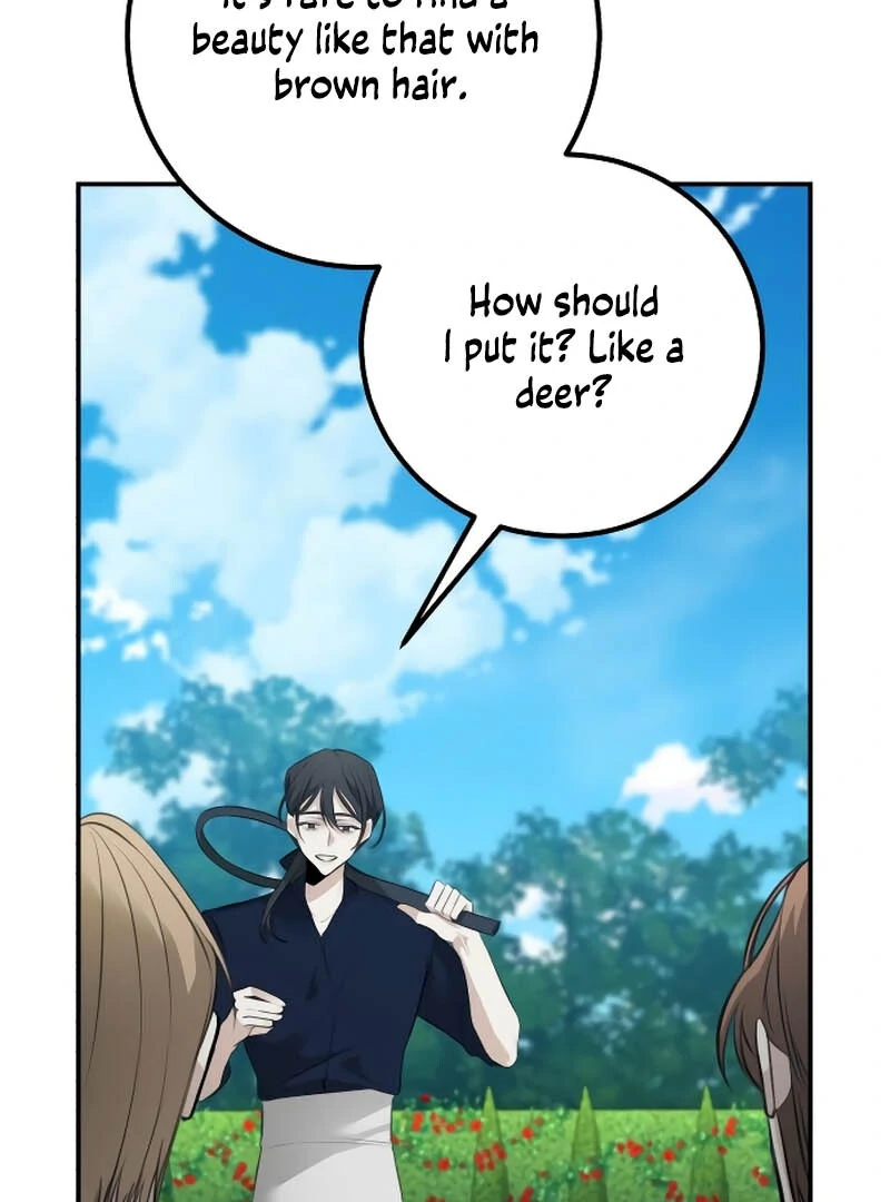 The End of an Imperfect Divorce Chapter 3 page 57