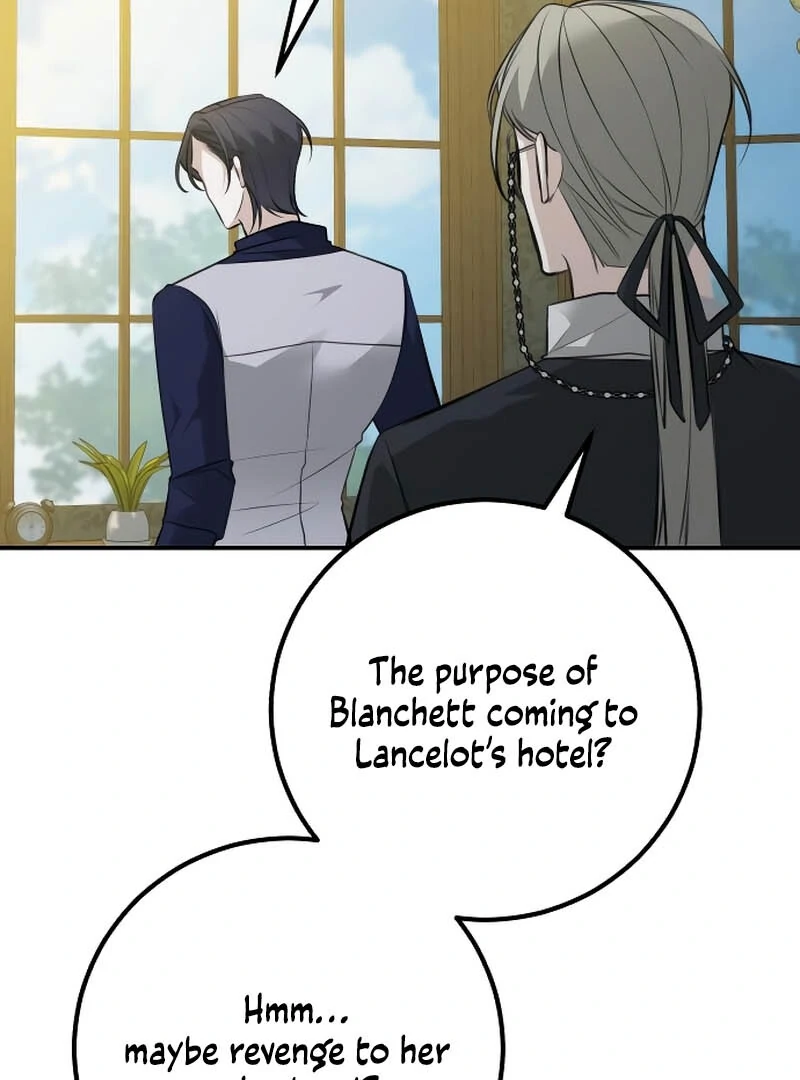 The End of an Imperfect Divorce Chapter 3 page 79