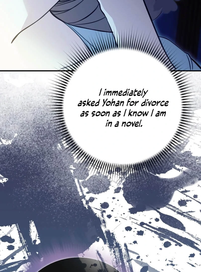 The End of an Imperfect Divorce Chapter 3 page 103