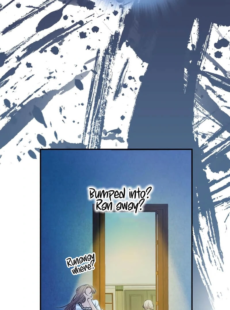 The End of an Imperfect Divorce Chapter 3 page 106