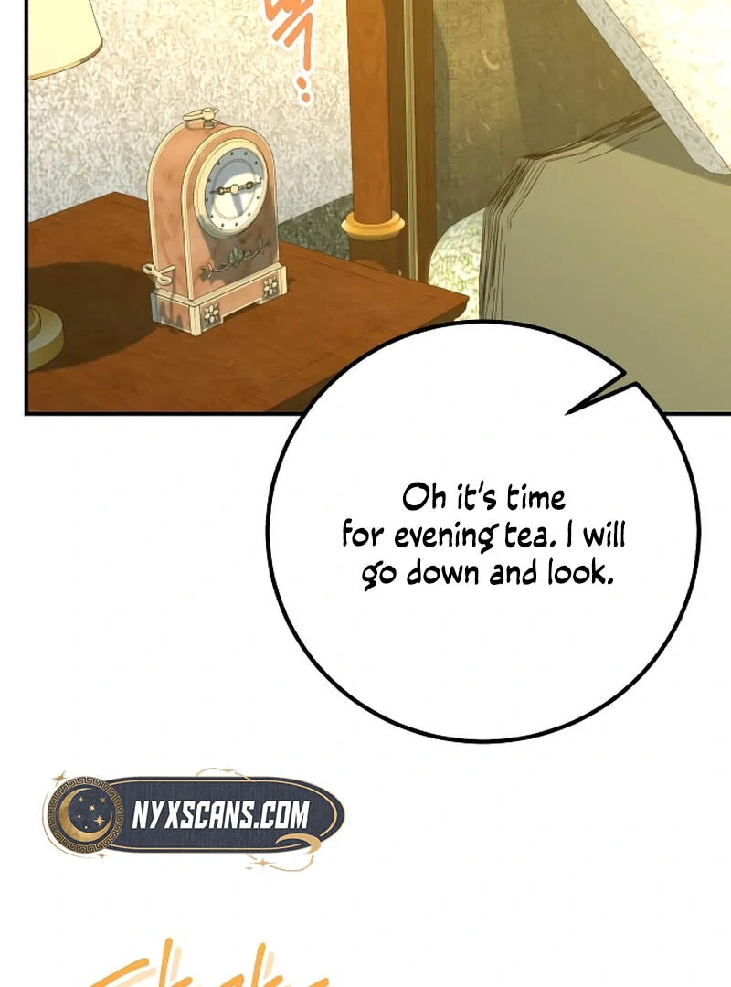 The End of an Imperfect Divorce Chapter 3 page 108