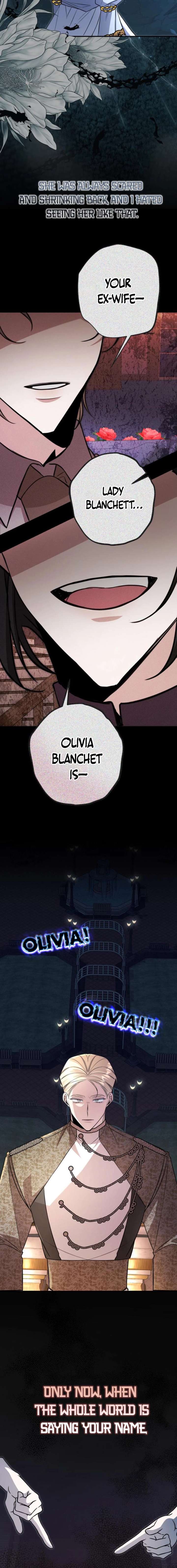 The End of an Imperfect Divorce Chapter 37 page 13