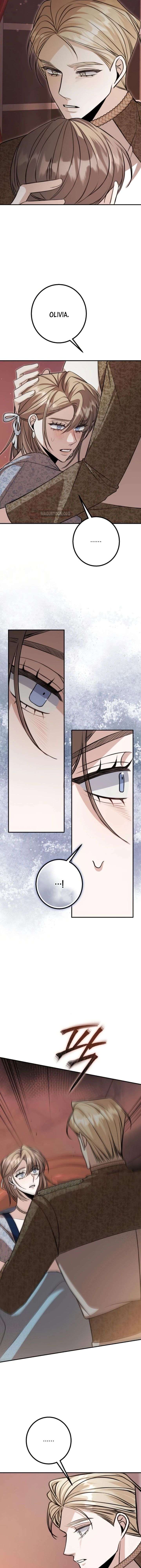 The End of an Imperfect Divorce Chapter 39 page 7