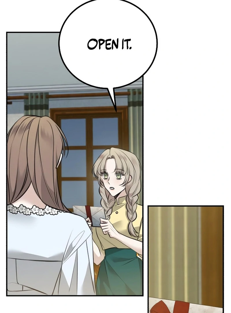 The End of an Imperfect Divorce Chapter 4 page 6