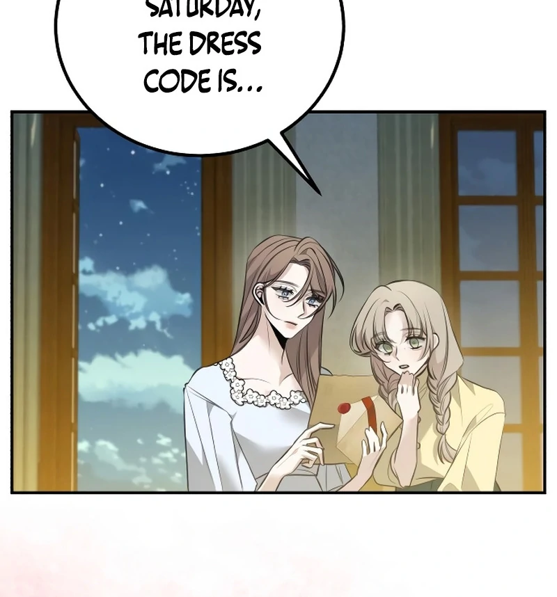 The End of an Imperfect Divorce Chapter 4 page 12
