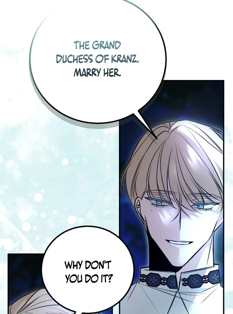 The End of an Imperfect Divorce Chapter 4 page 30