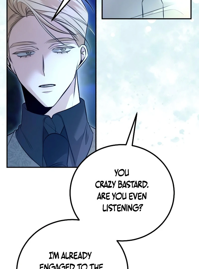 The End of an Imperfect Divorce Chapter 4 page 31