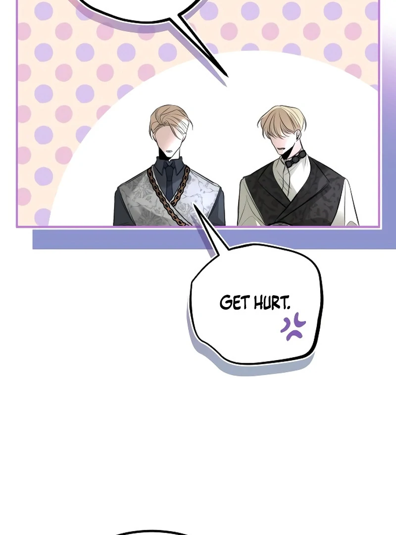 The End of an Imperfect Divorce Chapter 4 page 41