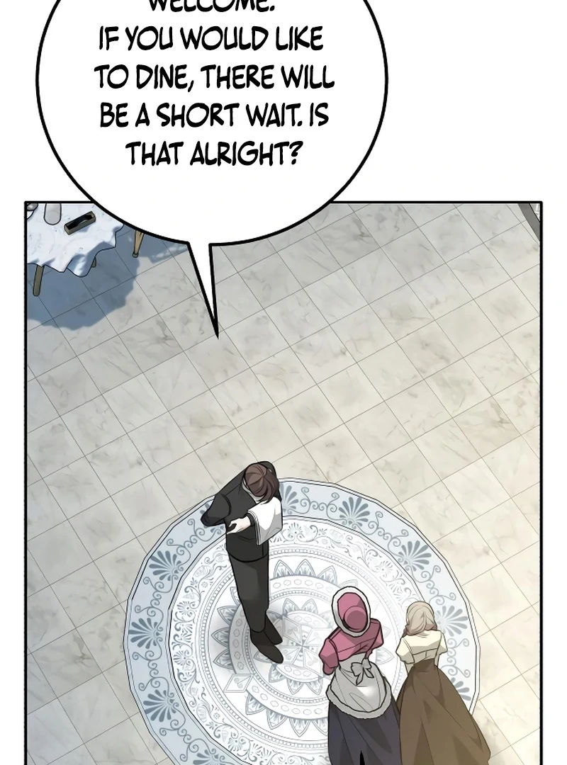 The End of an Imperfect Divorce Chapter 4 page 70