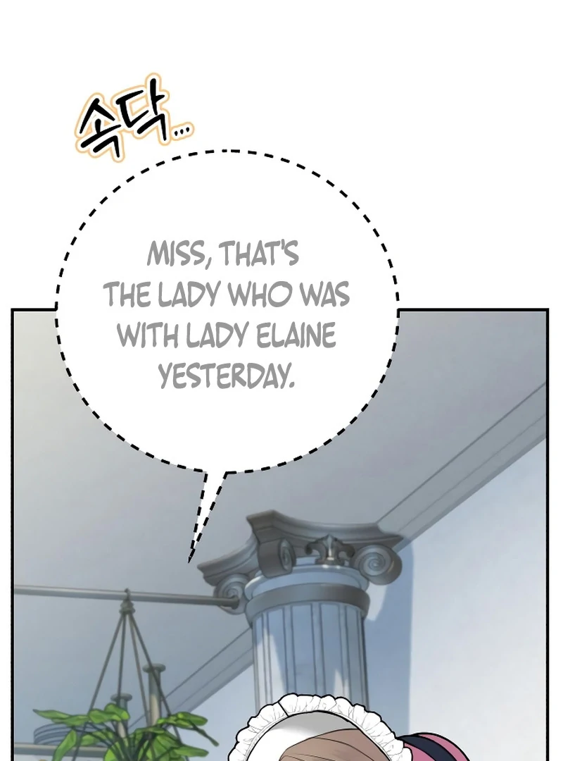 The End of an Imperfect Divorce Chapter 4 page 75