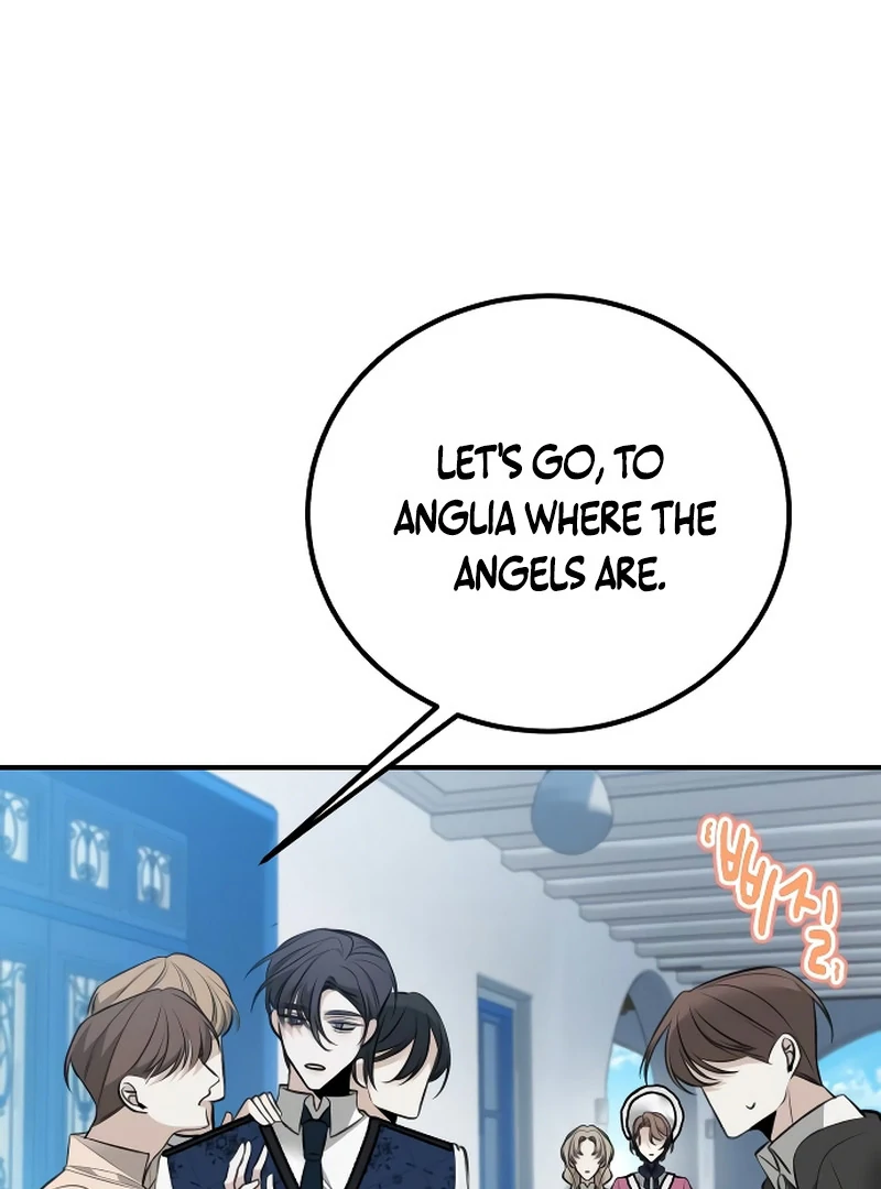 The End of an Imperfect Divorce Chapter 4 page 99