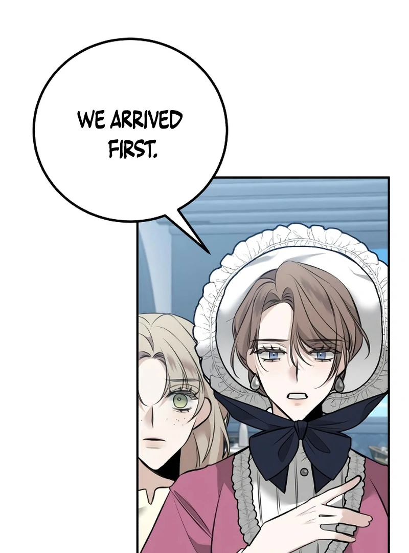 The End of an Imperfect Divorce Chapter 4 page 106