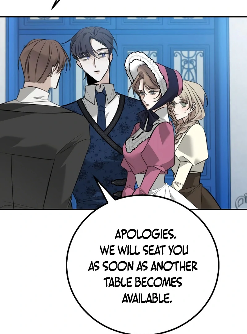 The End of an Imperfect Divorce Chapter 4 page 108