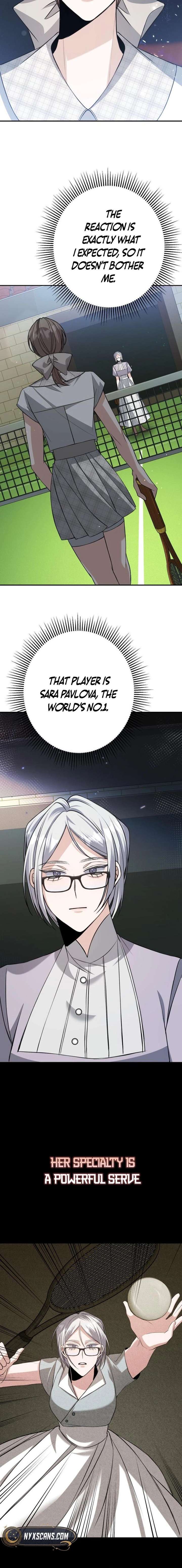 The End of an Imperfect Divorce Chapter 45 page 2