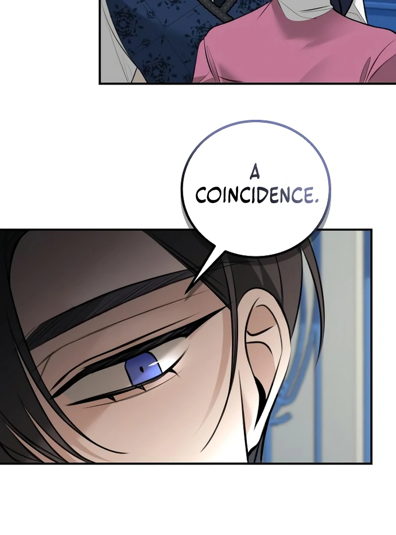 The End of an Imperfect Divorce Chapter 5 page 8