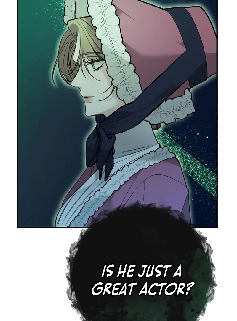 The End of an Imperfect Divorce Chapter 5 page 10