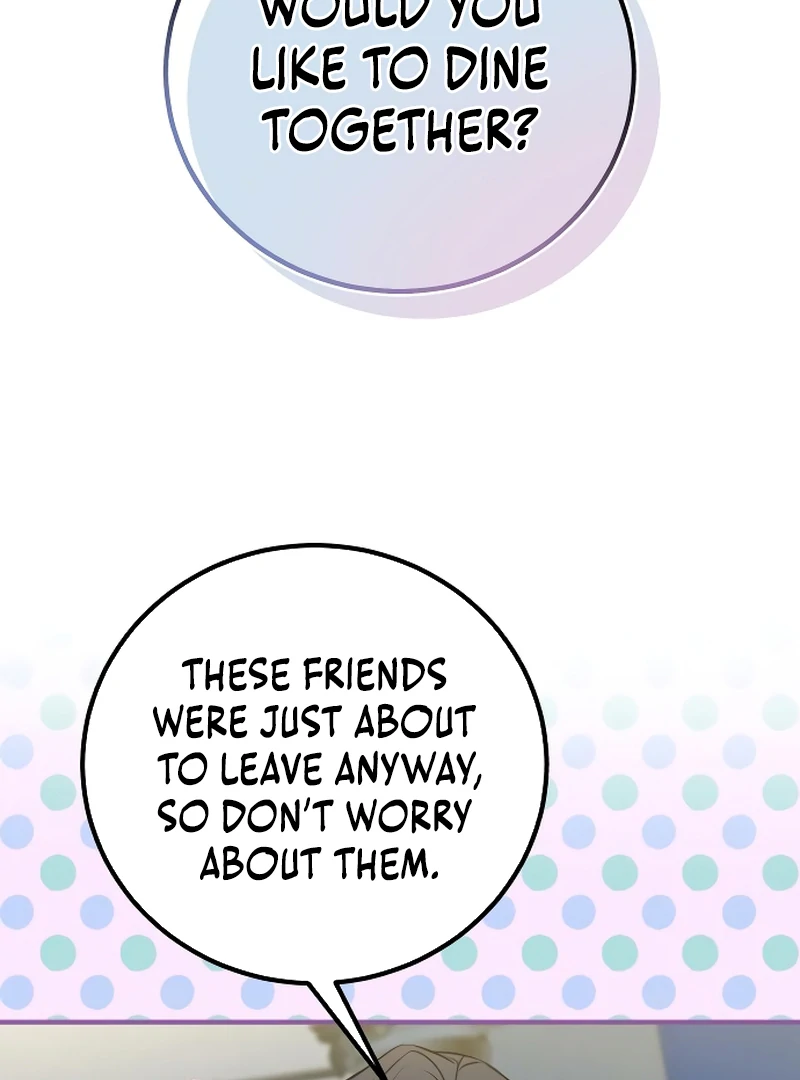 The End of an Imperfect Divorce Chapter 5 page 16