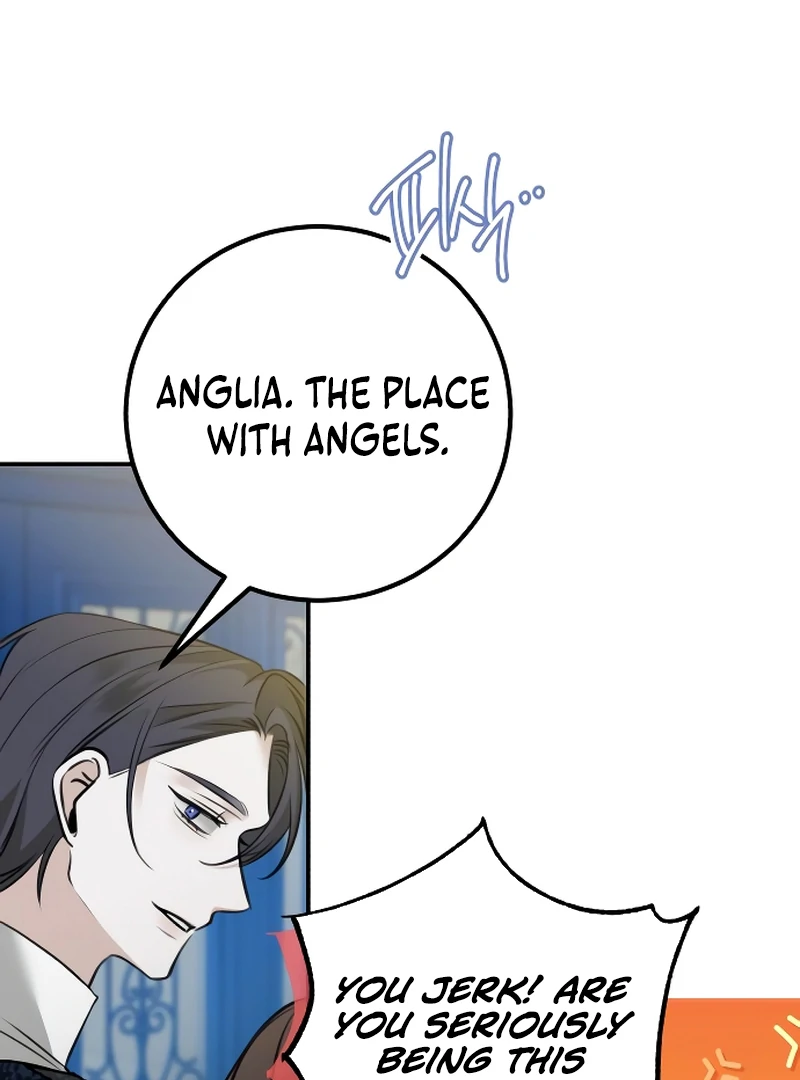 The End of an Imperfect Divorce Chapter 5 page 18