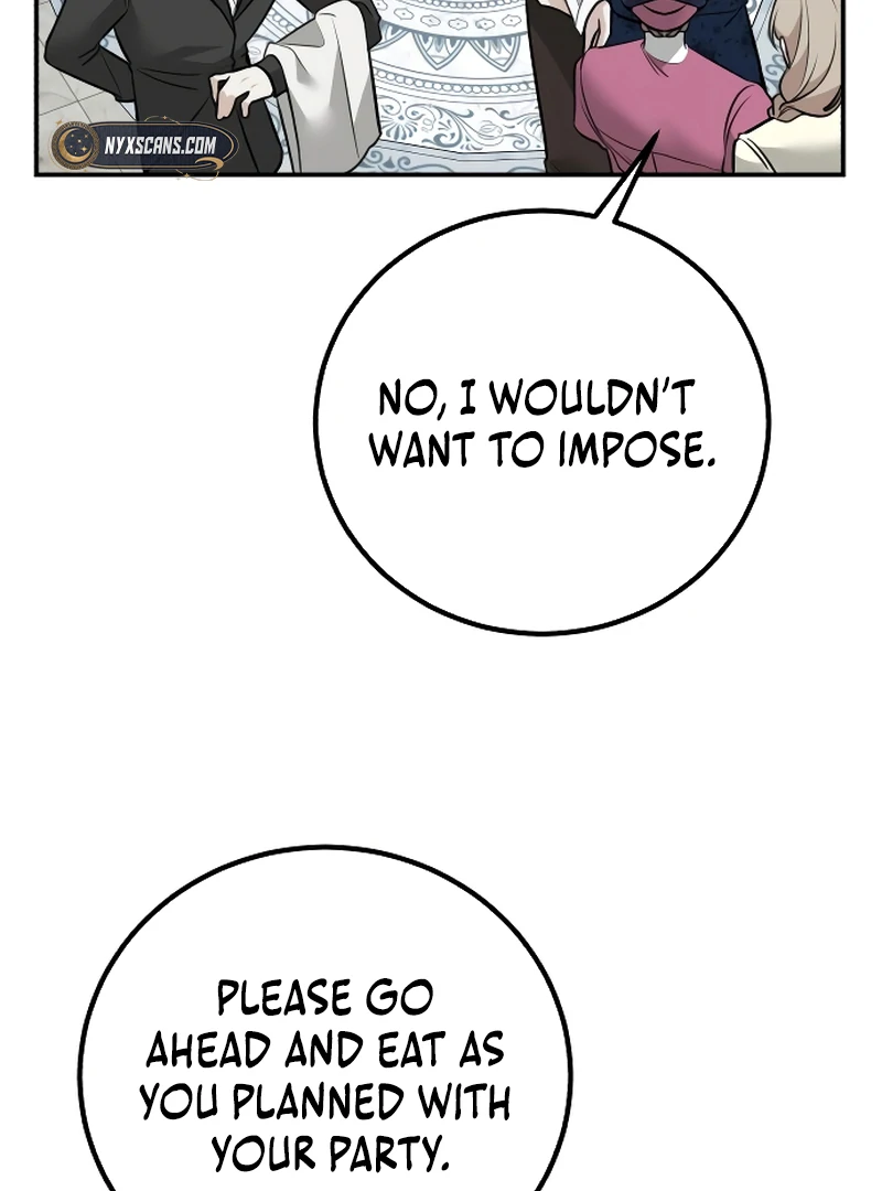 The End of an Imperfect Divorce Chapter 5 page 21
