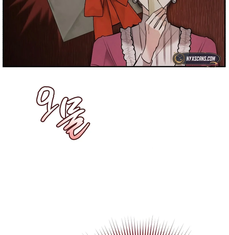 The End of an Imperfect Divorce Chapter 5 page 36
