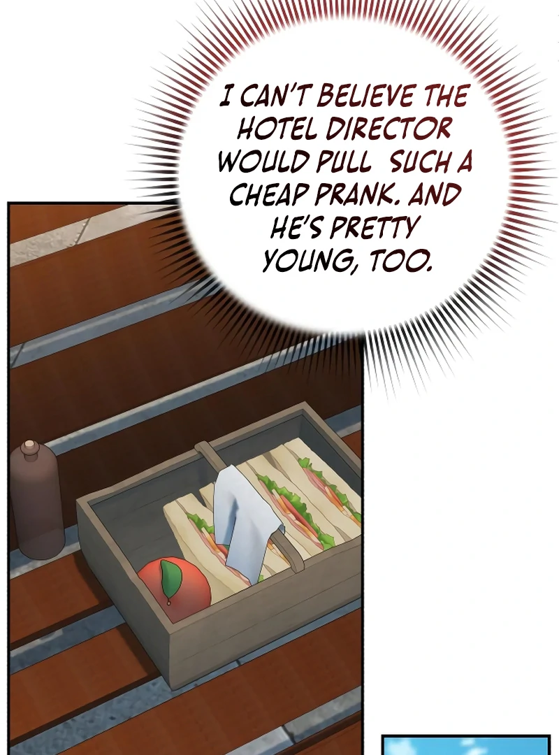 The End of an Imperfect Divorce Chapter 5 page 37