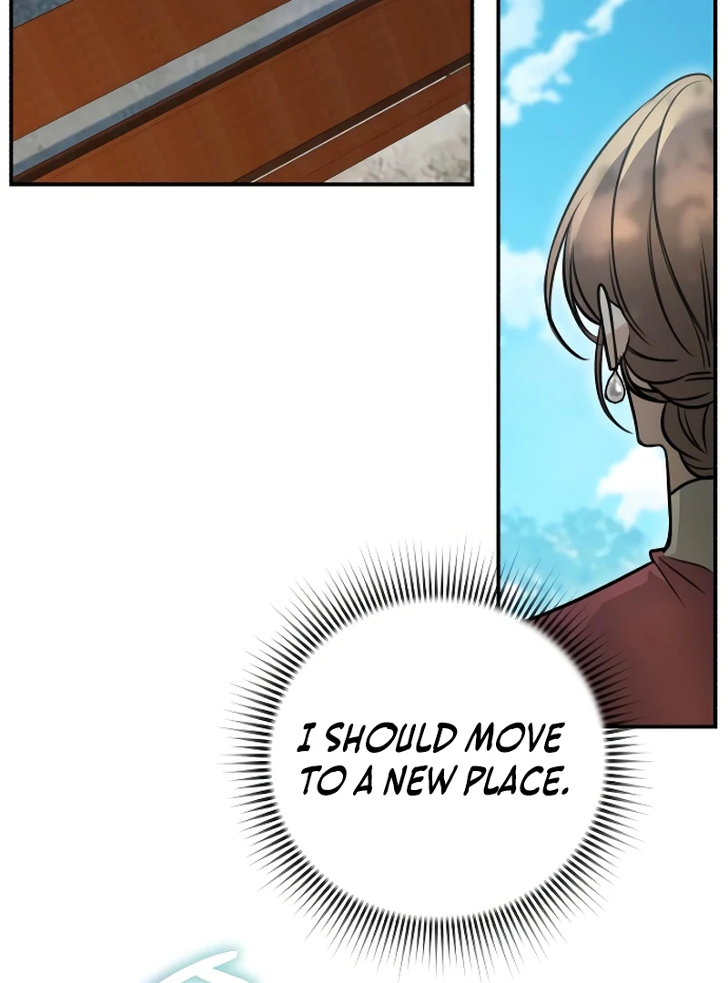 The End of an Imperfect Divorce Chapter 5 page 38