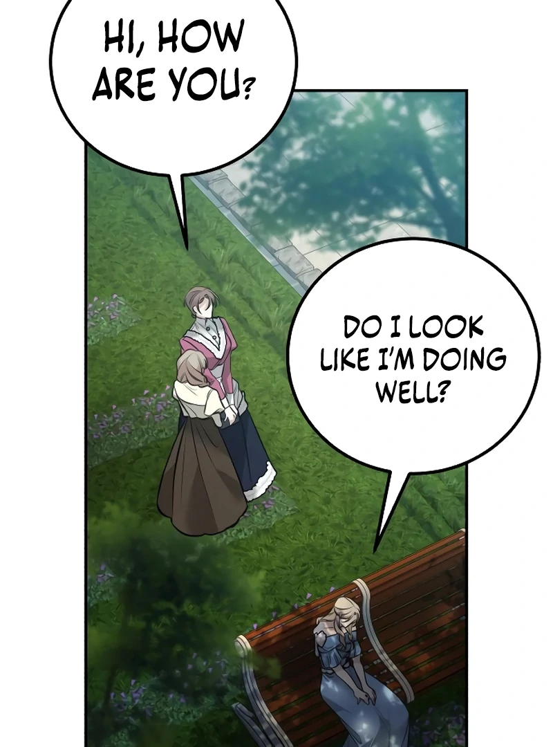 The End of an Imperfect Divorce Chapter 5 page 52
