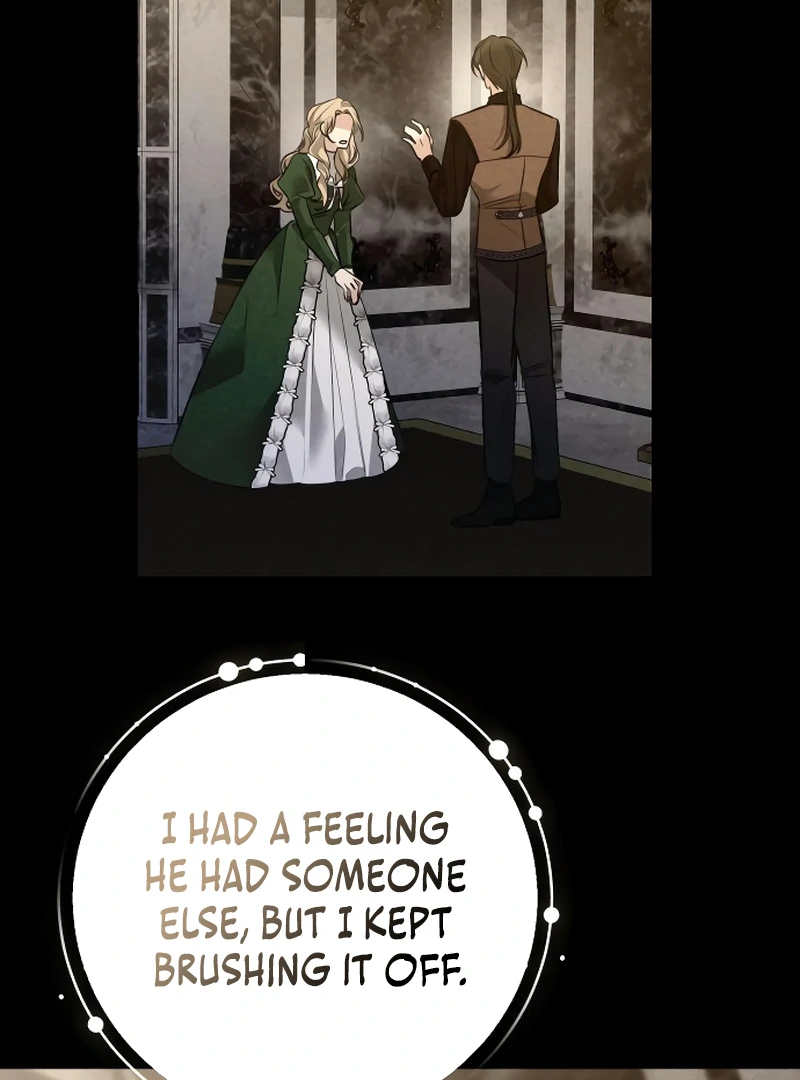 The End of an Imperfect Divorce Chapter 5 page 64