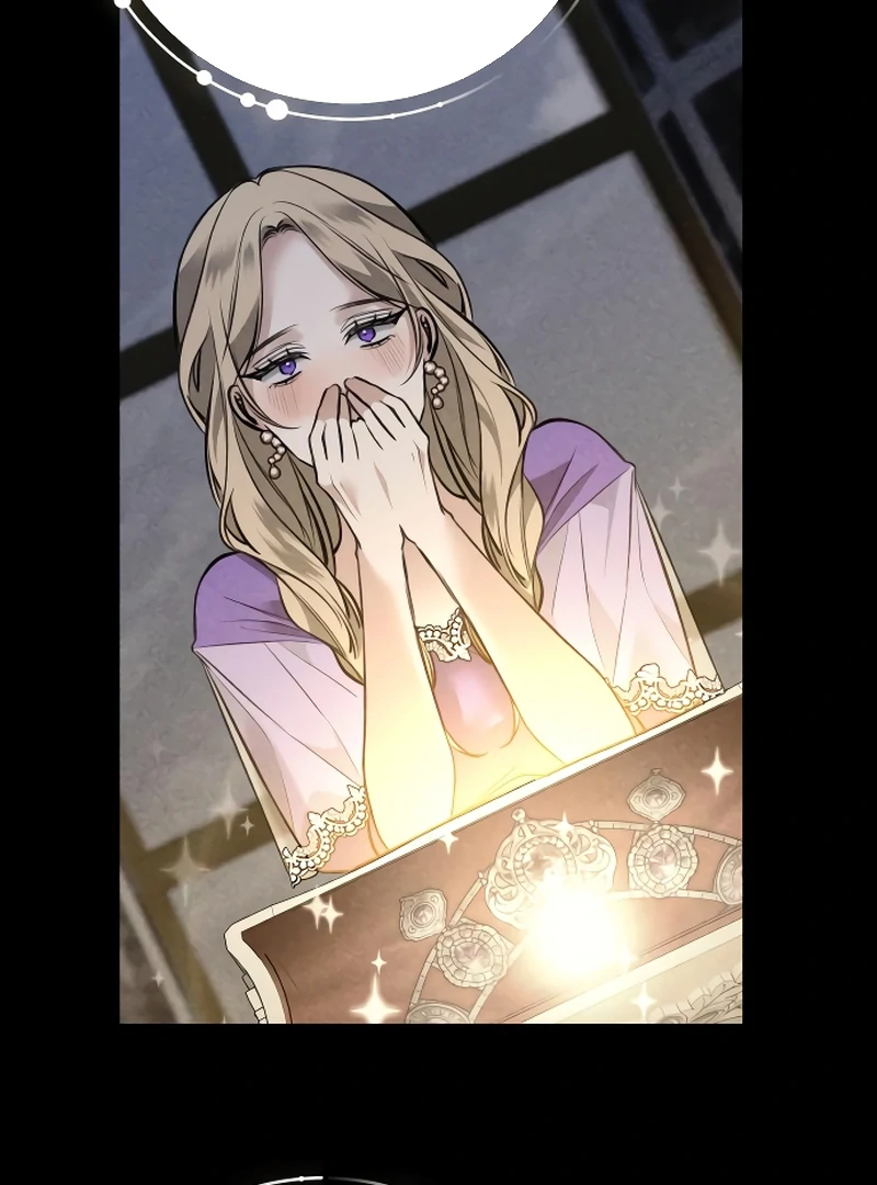 The End of an Imperfect Divorce Chapter 5 page 66