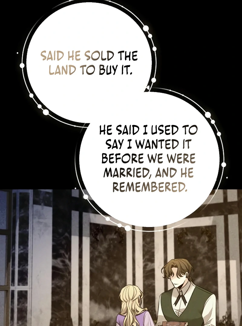 The End of an Imperfect Divorce Chapter 5 page 67
