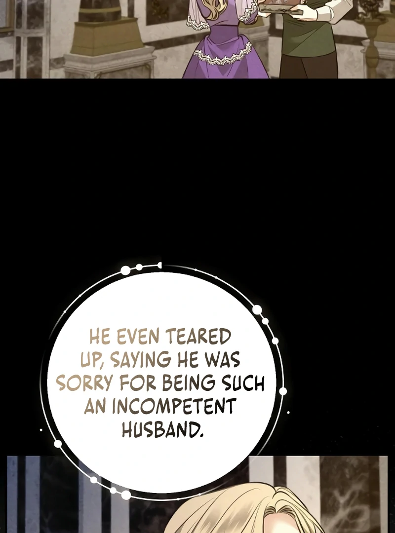 The End of an Imperfect Divorce Chapter 5 page 68