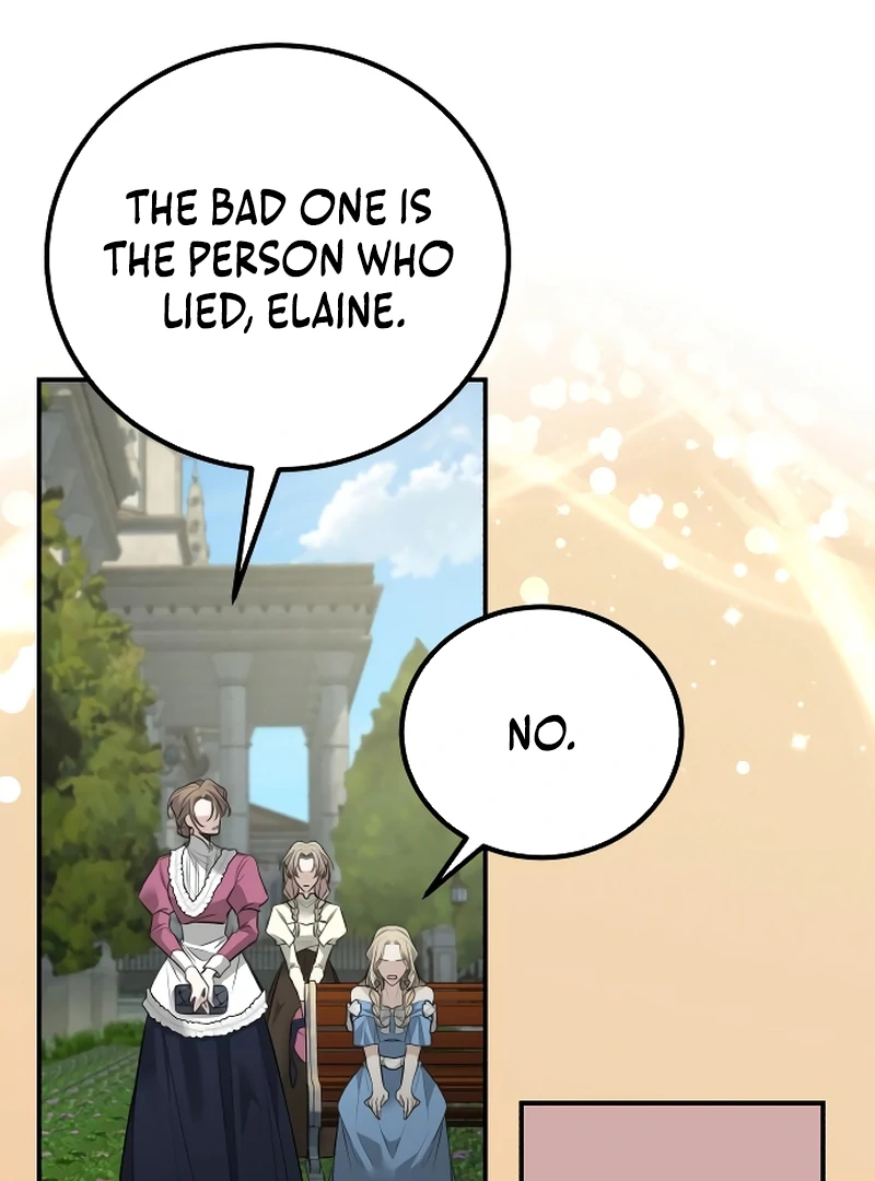 The End of an Imperfect Divorce Chapter 5 page 71