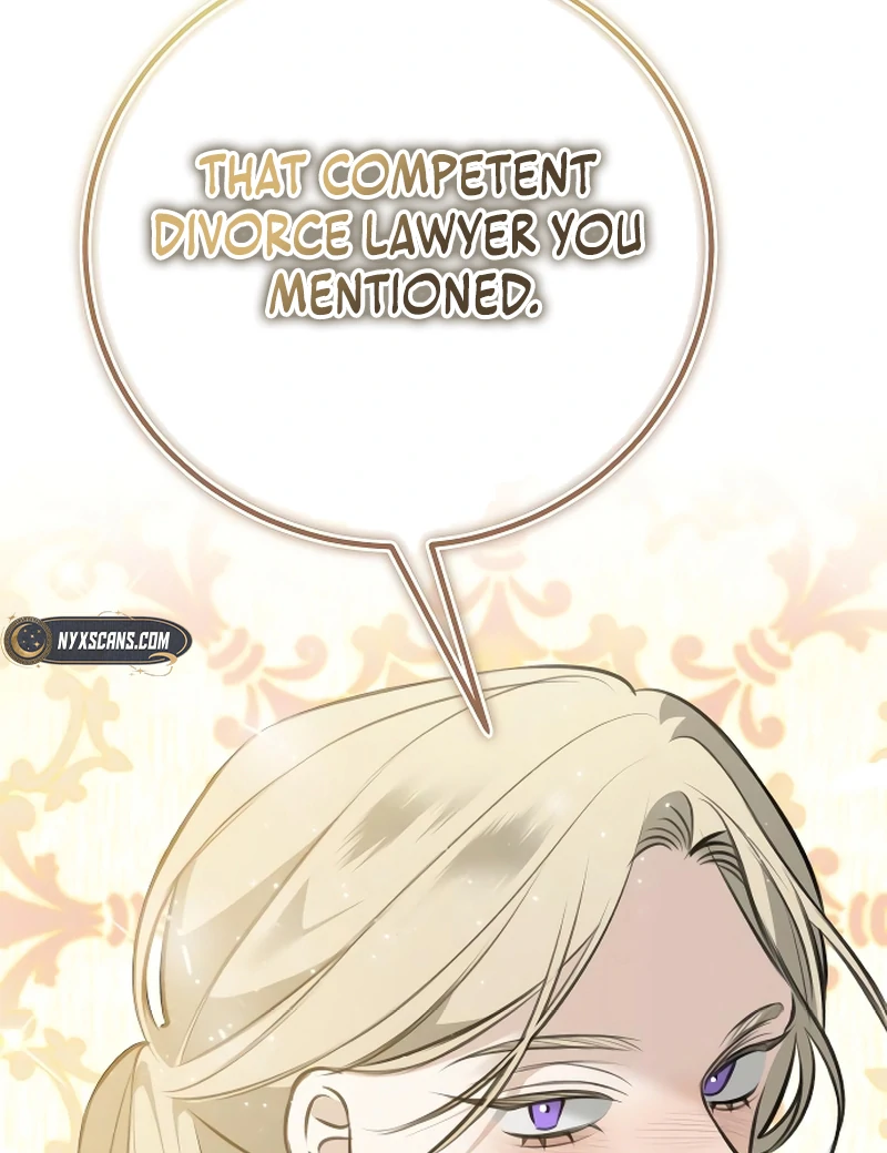 The End of an Imperfect Divorce Chapter 5 page 82