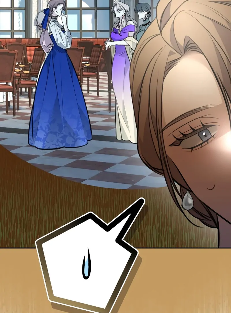 The End of an Imperfect Divorce Chapter 5 page 85
