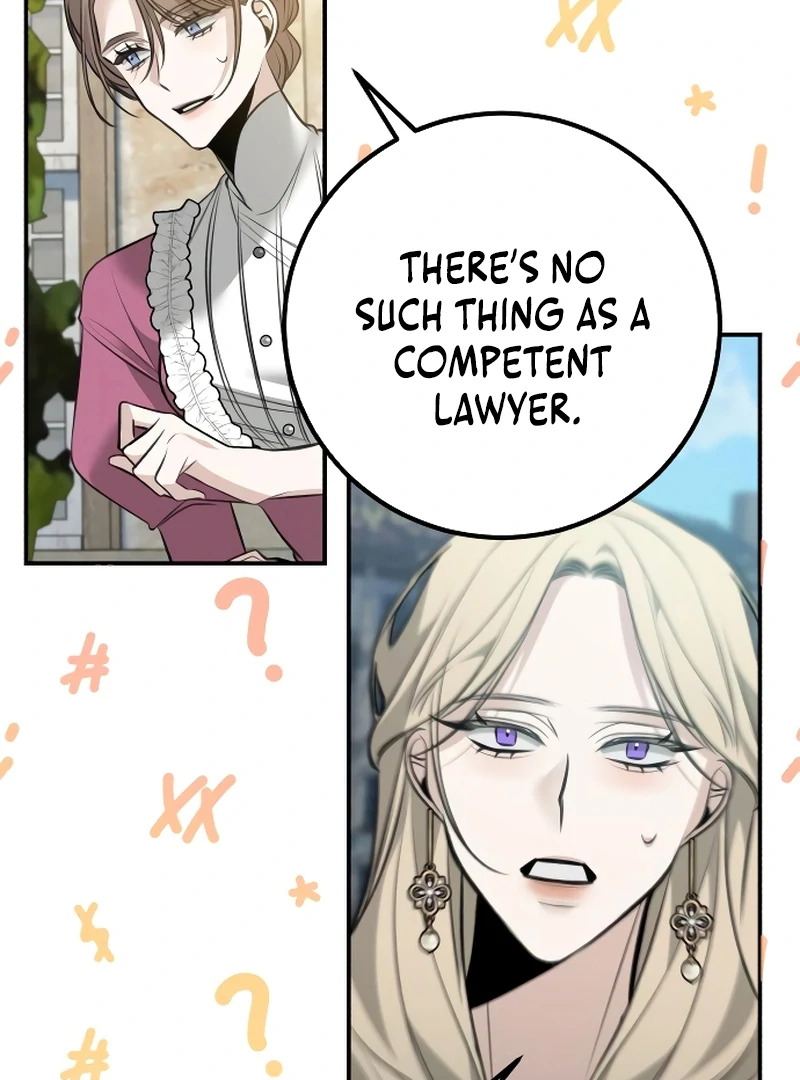 The End of an Imperfect Divorce Chapter 5 page 87