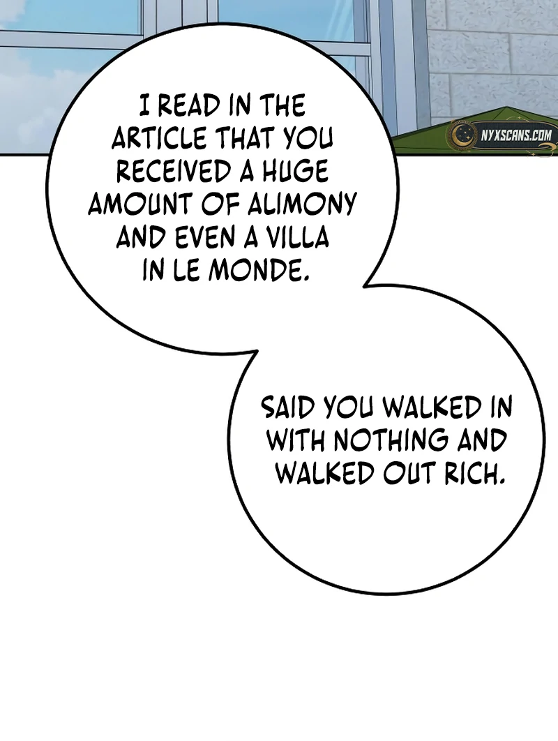The End of an Imperfect Divorce Chapter 5 page 94