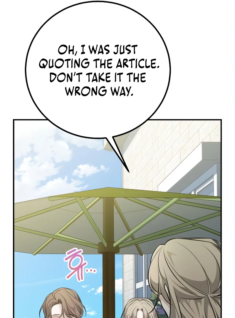 The End of an Imperfect Divorce Chapter 5 page 95