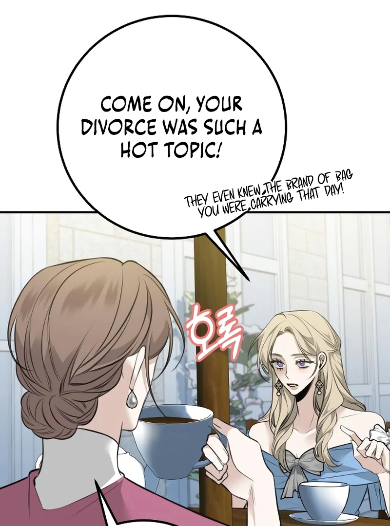 The End of an Imperfect Divorce Chapter 5 page 97