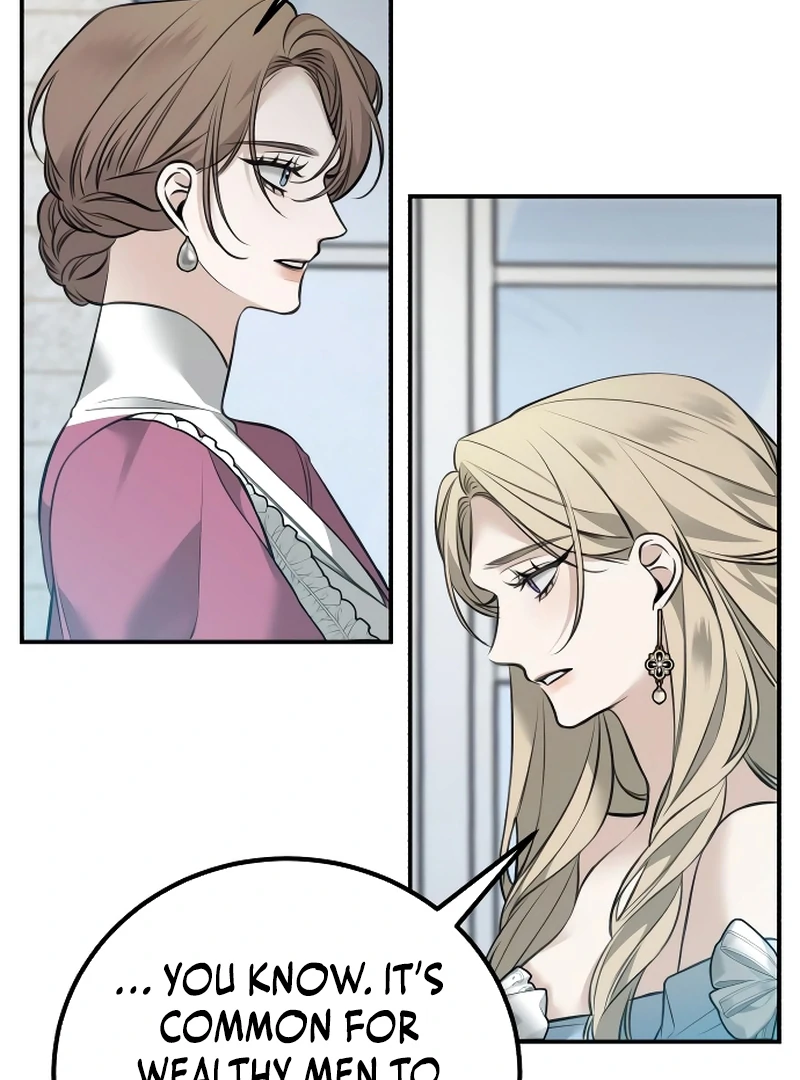The End of an Imperfect Divorce Chapter 5 page 102
