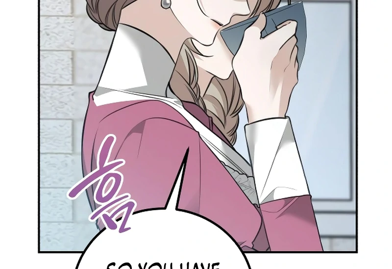 The End of an Imperfect Divorce Chapter 5 page 106