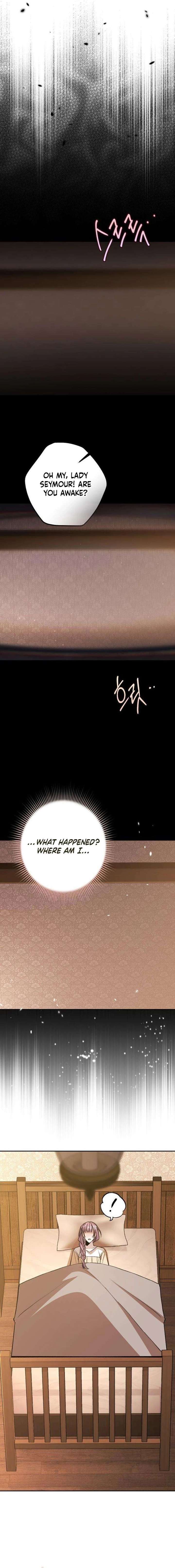 The End of an Imperfect Divorce Chapter 50 page 2