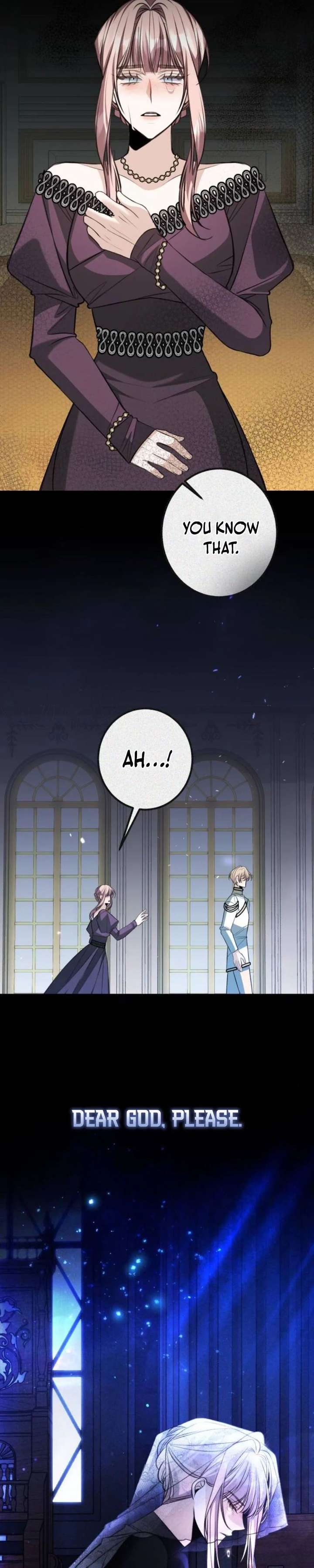 The End of an Imperfect Divorce Chapter 52 page 2