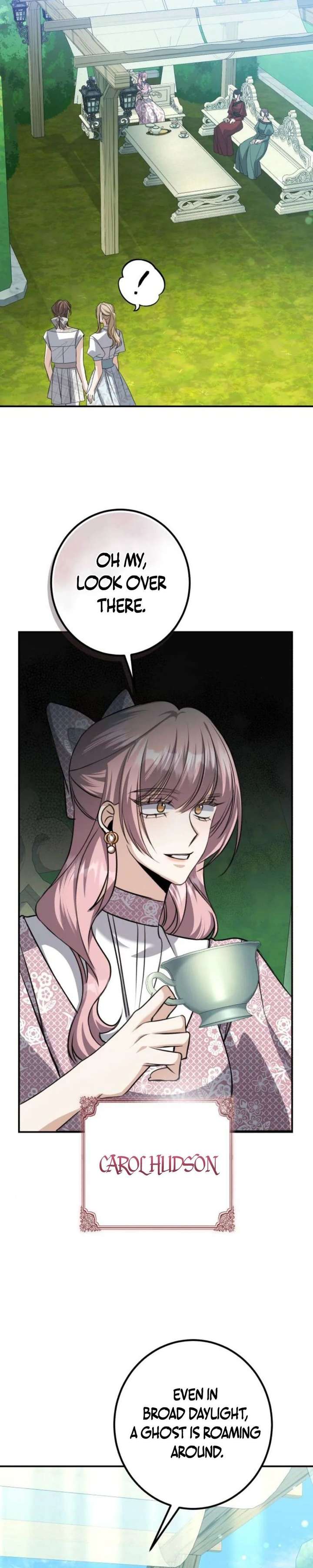 The End of an Imperfect Divorce Chapter 54 page 2