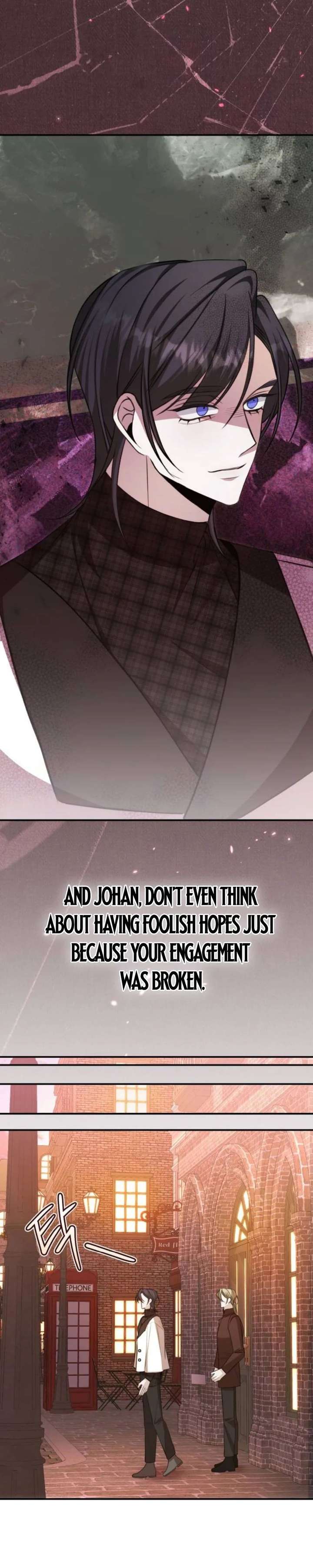 The End of an Imperfect Divorce Chapter 54 page 29